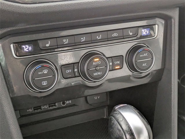 Used 2019 Volkswagen Tiguan SE w/ 3rd Row Seat Package image 20