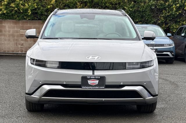 New 2026 Hyundai Ioniq 5 Limited image 3