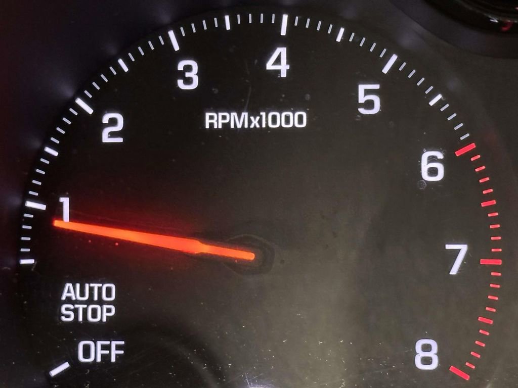 Used 2024 Chevrolet Trax LS w/ LS Convenience Package FWD image 25