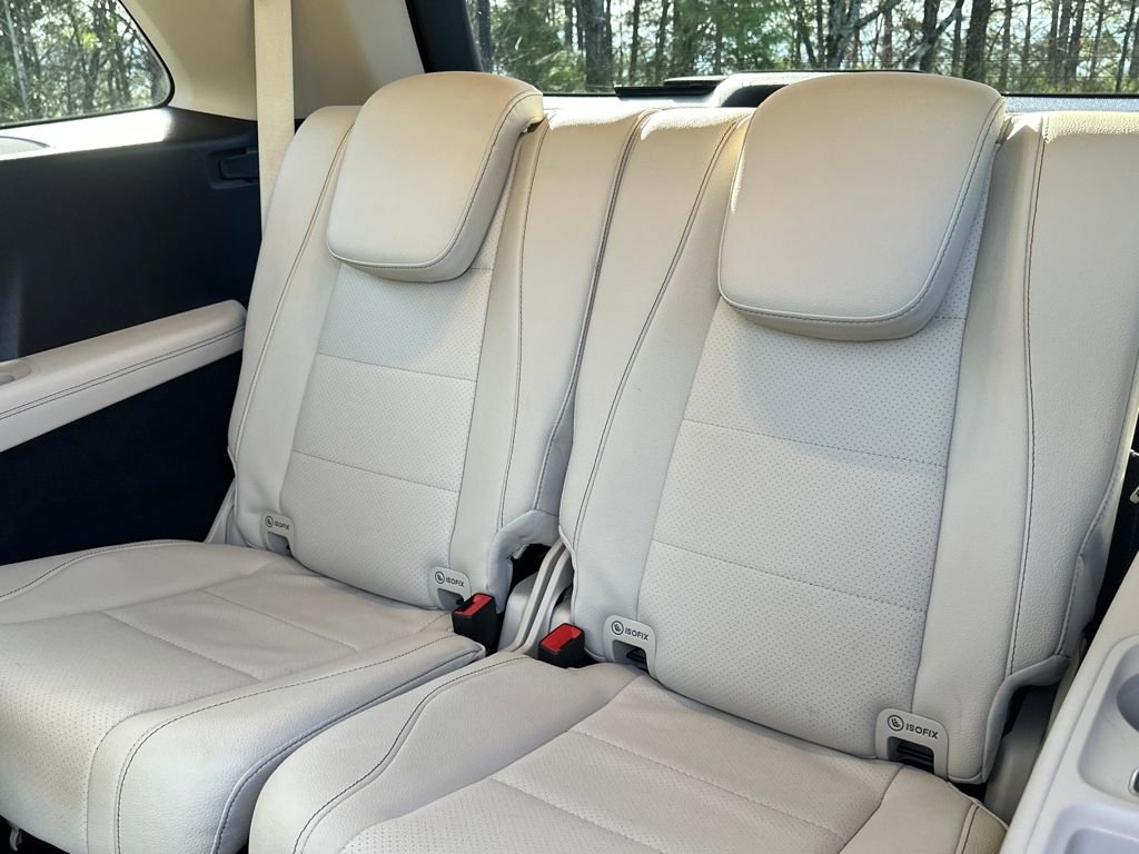 Certified 2023 Mercedes-Benz GLS 450 GLS 450 image 32