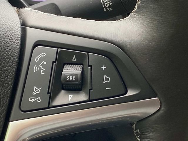 Used 2017 Buick Encore Premium w/ Experience Buick Package FWD image 19