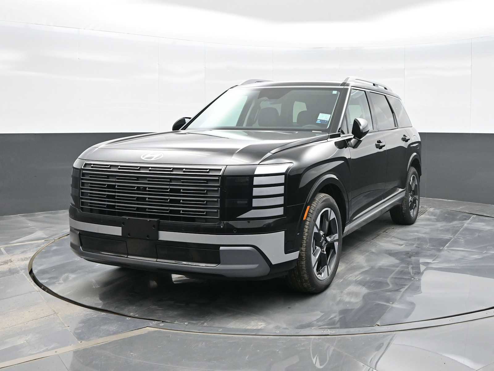 New 2026 Hyundai Palisade Limited