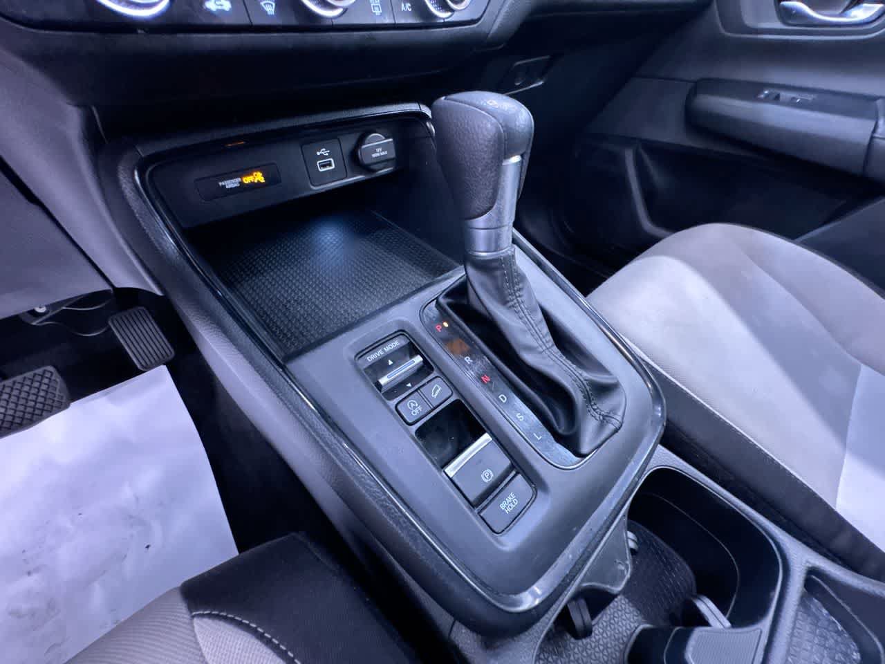 Used 2025 Honda CR-V LX image 28