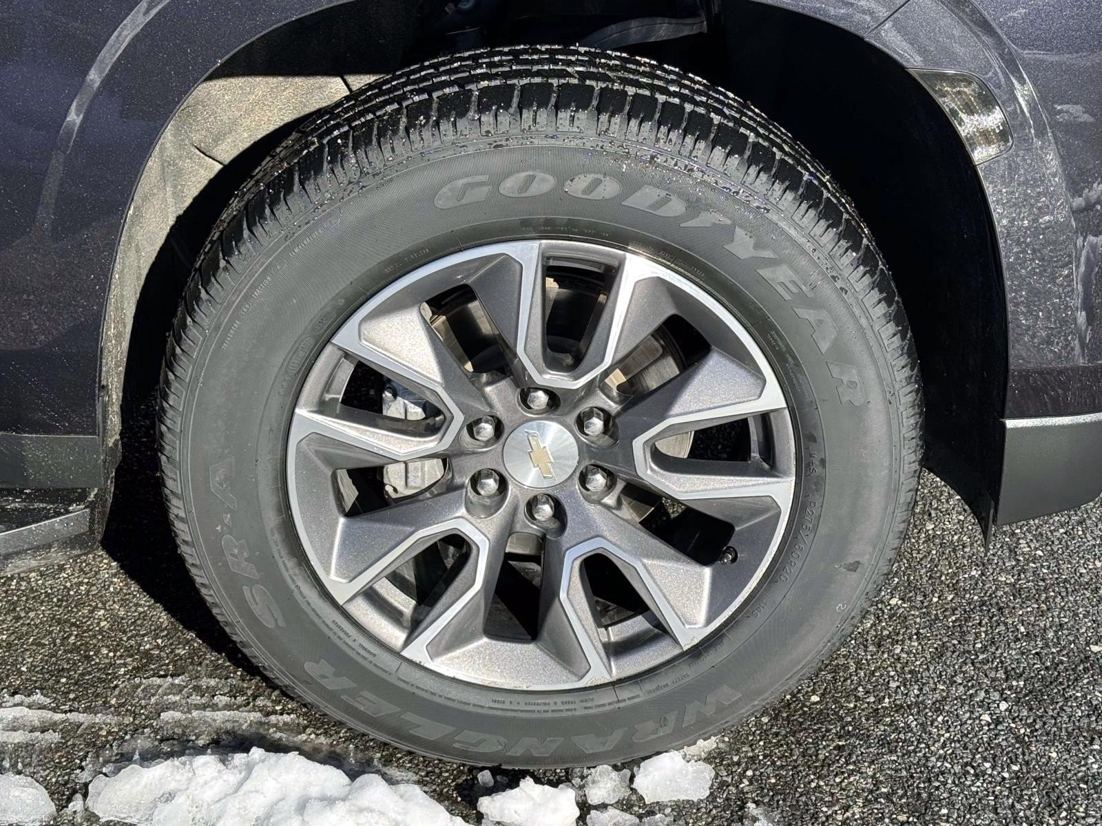 Used 2023 Chevrolet Tahoe LT AWD/4WD image 6