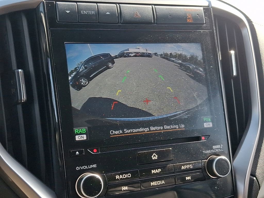 Used 2020 Subaru Ascent Limited w/ Technology Package image 19