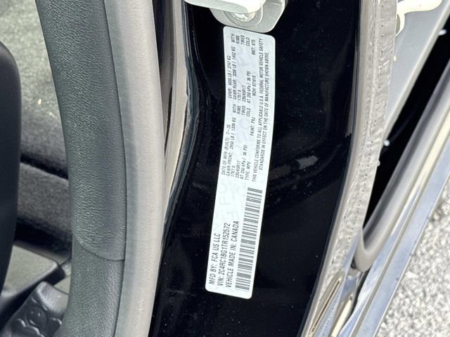 New 2026 Chrysler Pacifica Select image 15