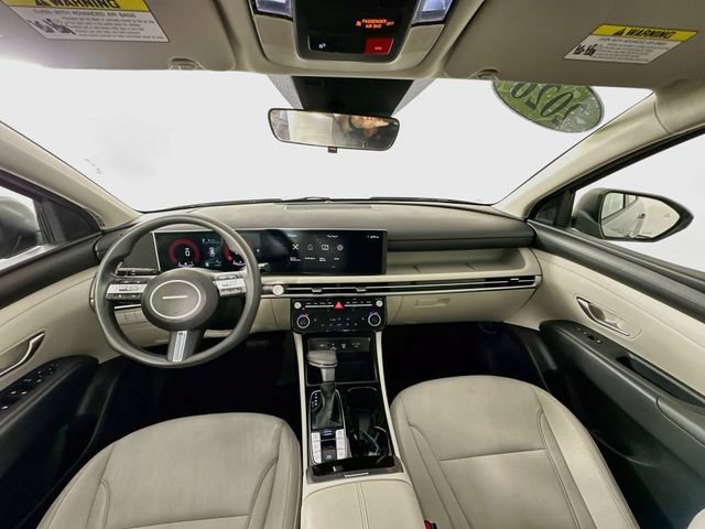 Used 2026 Hyundai Tucson SEL Plus AWD/4WD image 19