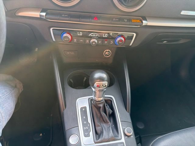 Used 2017 Audi A3 2.0T Premium FWD image 18