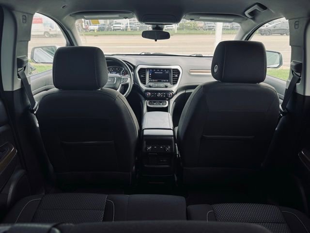 Used 2023 GMC Acadia SLE AWD/4WD image 23