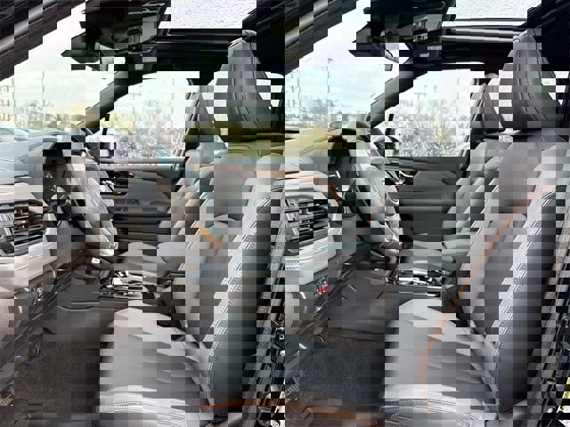 New 2026 Subaru Forester Sport image 11