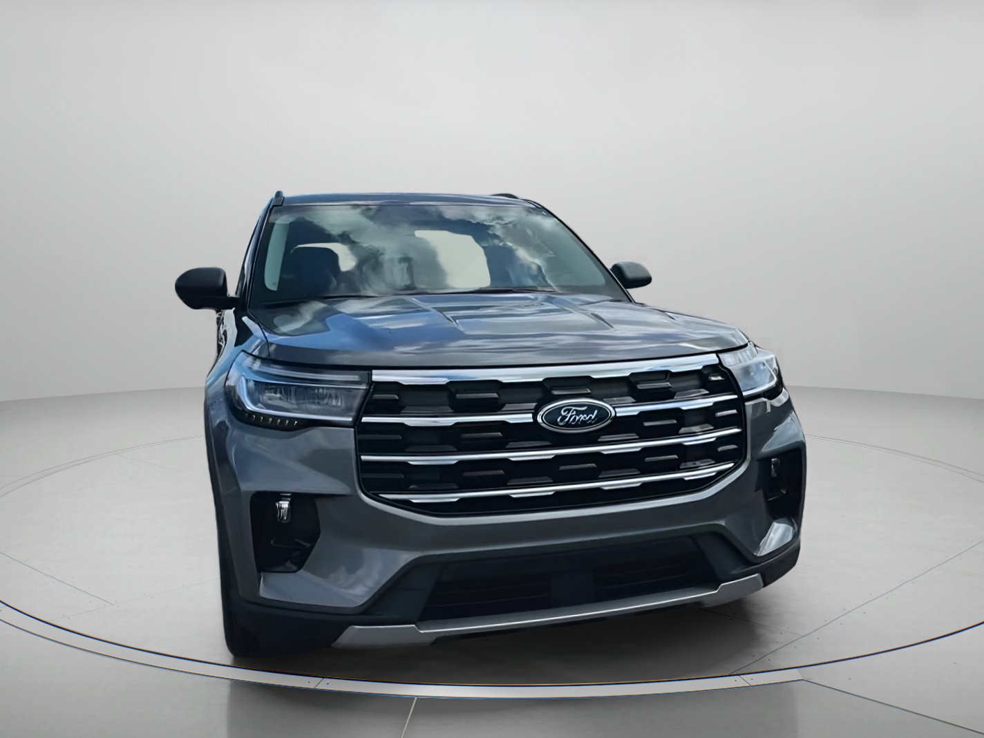 New 2026 Ford Explorer Active w/ Active Comfort Package image 6