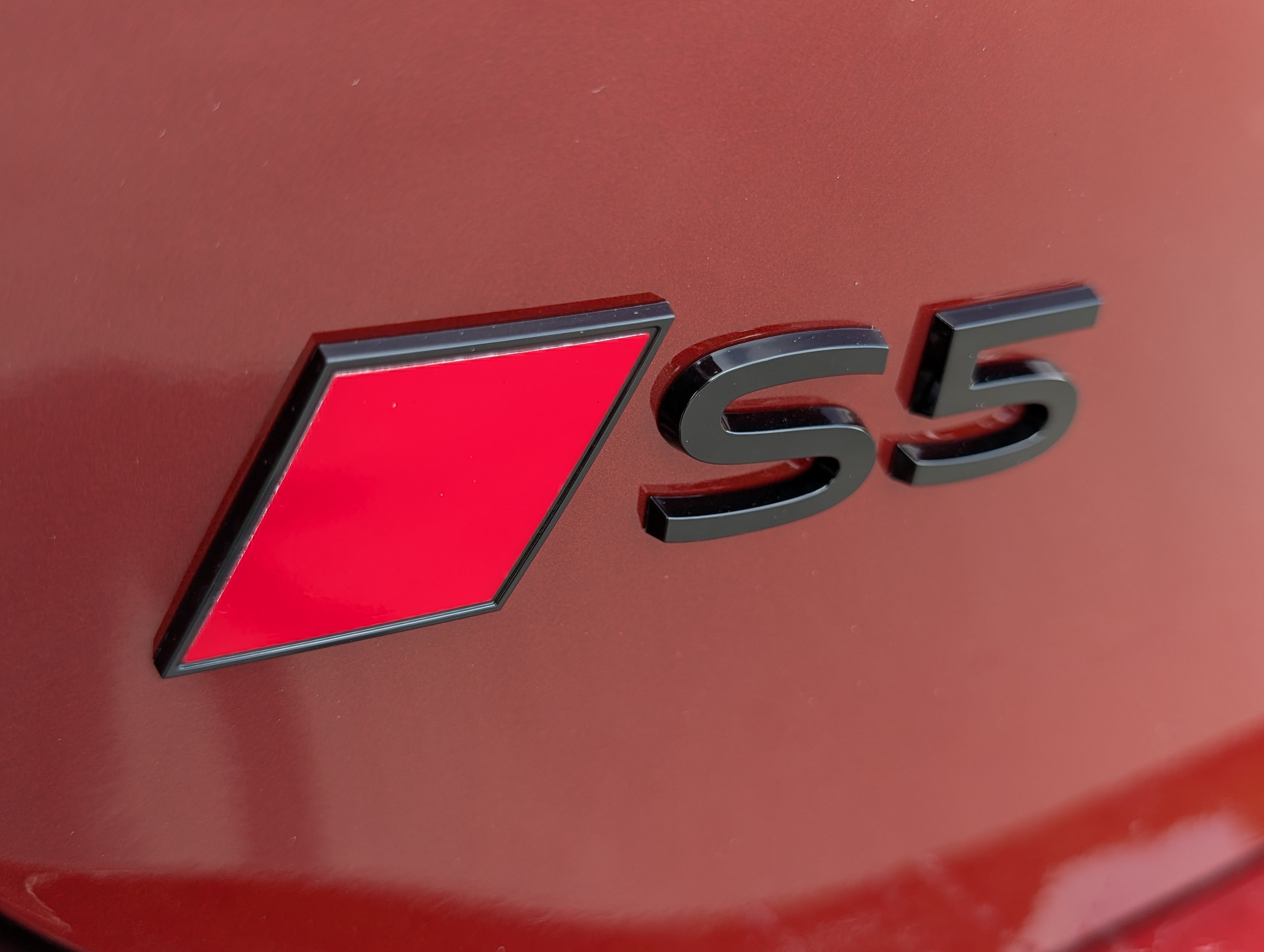 New 2026 Audi S5 Premium Plus AWD/4WD image 11