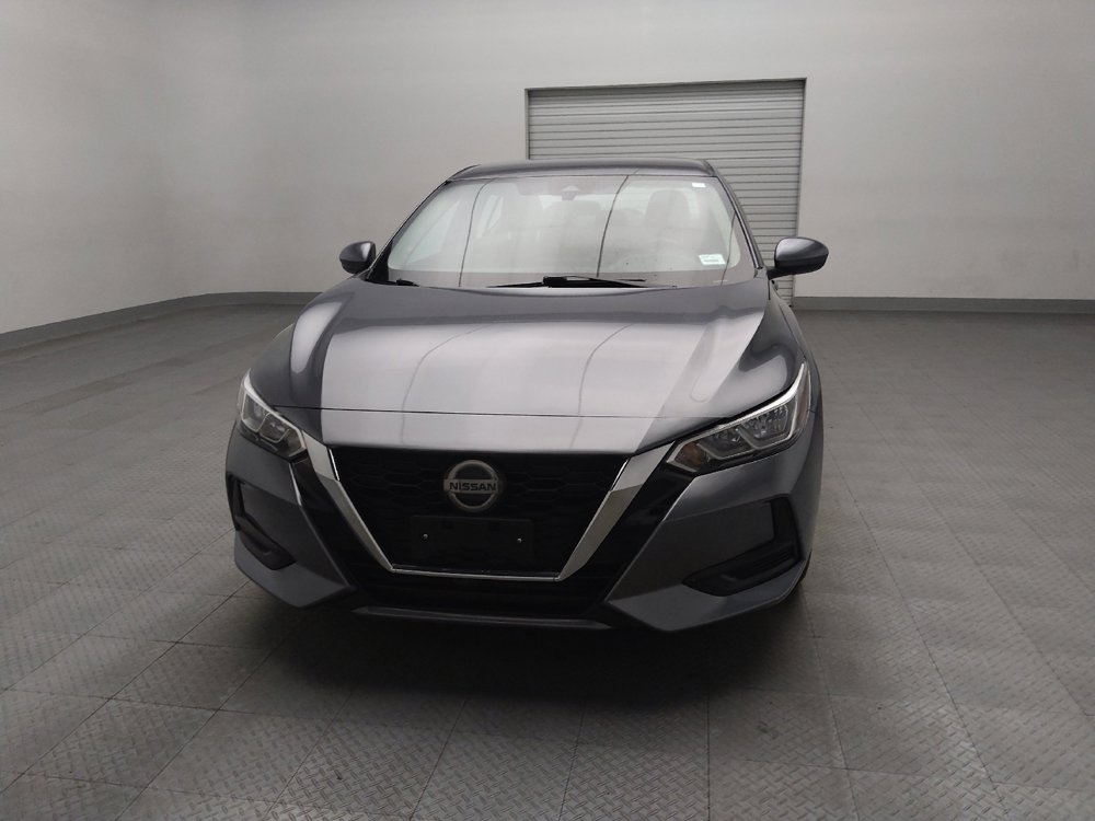 Used 2021 Nissan Sentra S FWD image 15