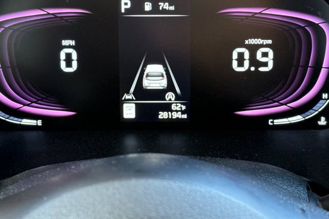 Certified 2023 Kia Soul LX w/ LX Technology Package image 31