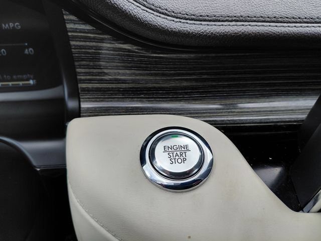 Used 2023 Lincoln Aviator Black Label w/ Dynamic Handling Package AWD/4WD image 36