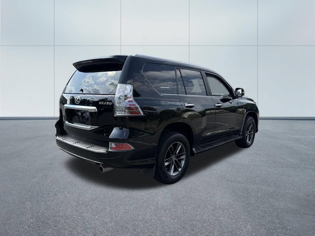 Used 2021 Lexus GX 460 Premium w/ Premium Package AWD/4WD image 5