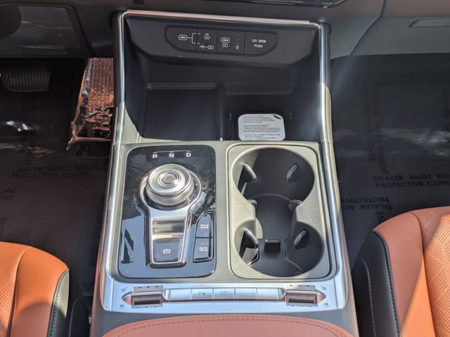 New 2026 Kia Carnival SX FWD image 20