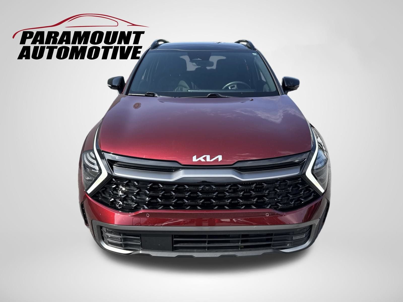 Used 2024 Kia Sportage X-Line Prestige AWD/4WD image 2