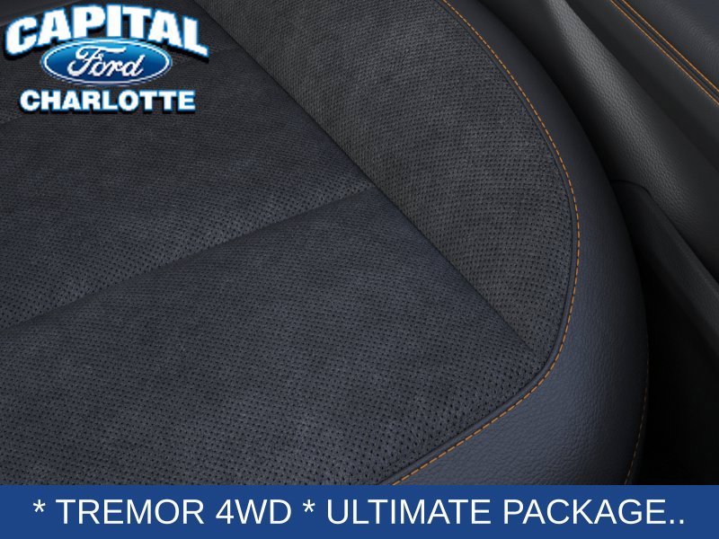 New 2026 Ford Explorer Tremor w/ Tremor Ultimate Package AWD/4WD image 17