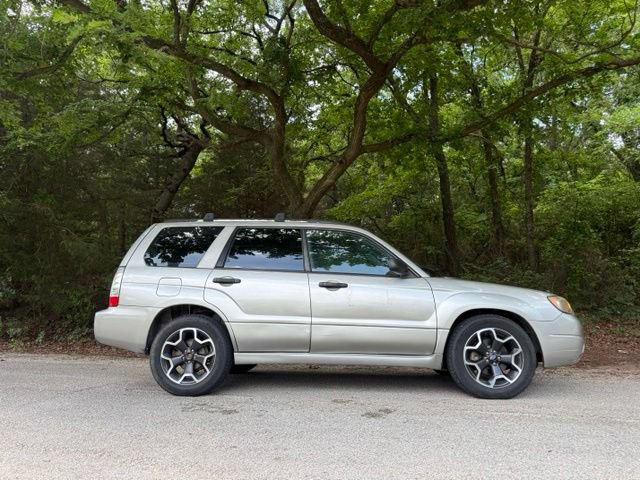 Used 2006 Subaru Forester 2.5X AWD/4WD image 36