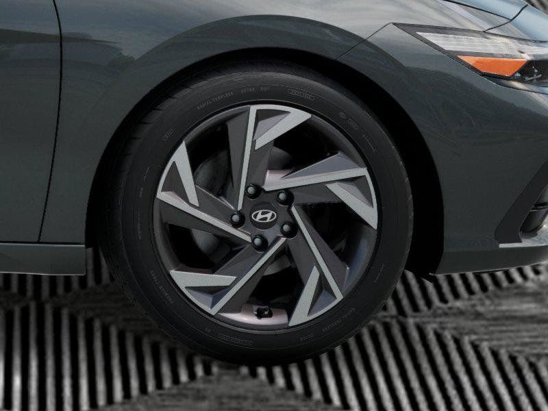 New 2026 Hyundai Elantra Limited FWD image 8