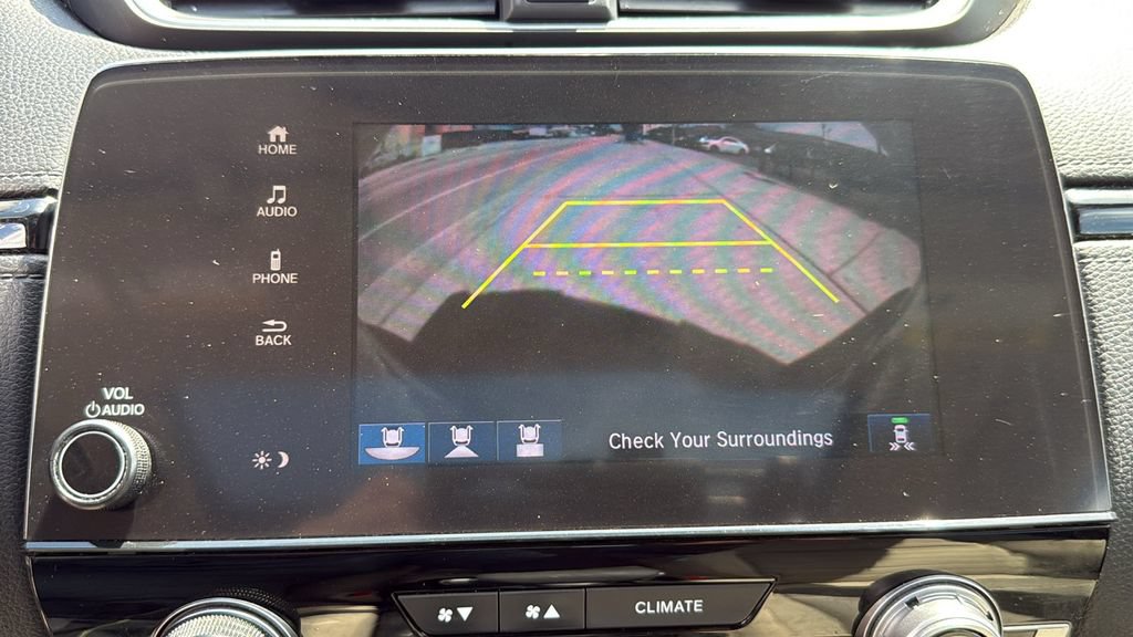 Used 2018 Honda CR-V EX image 36