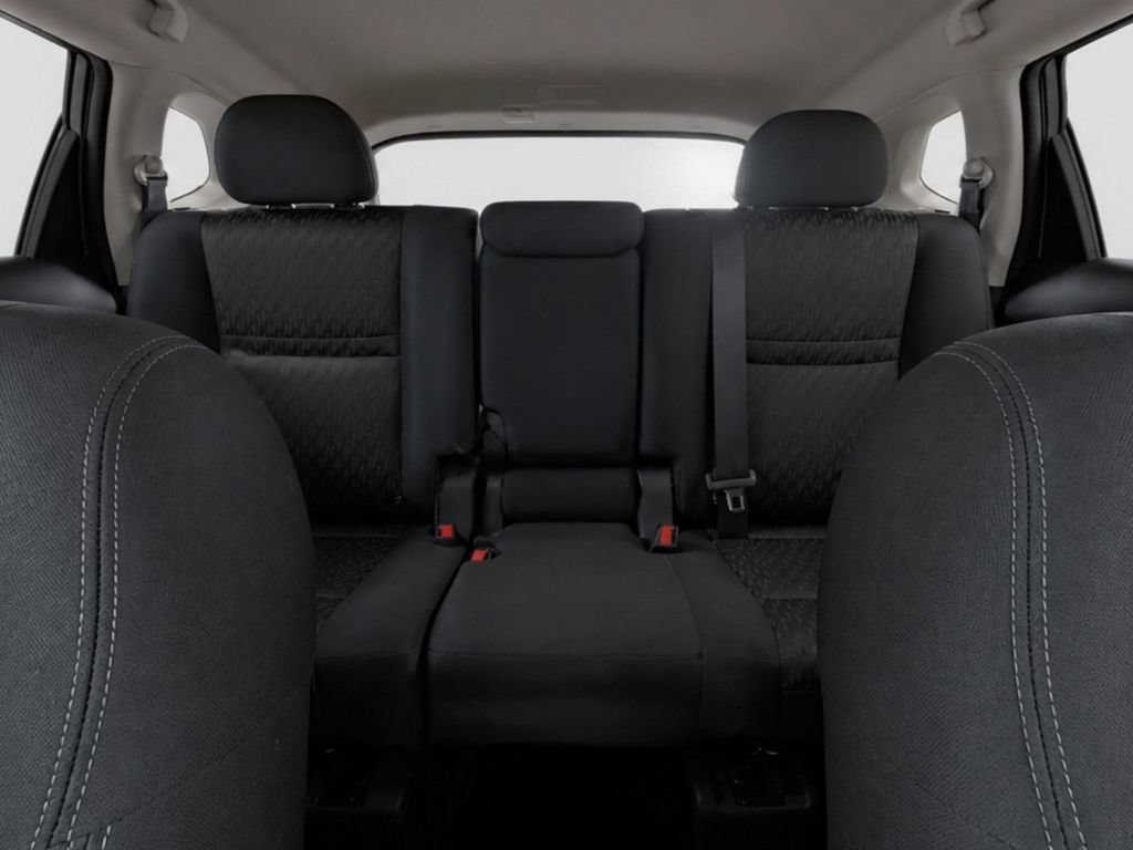 Used 2020 Nissan Rogue SV AWD/4WD image 30