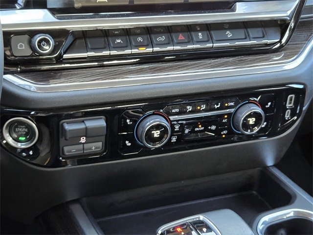 Used 2024 Chevrolet Silverado 1500 RST image 33