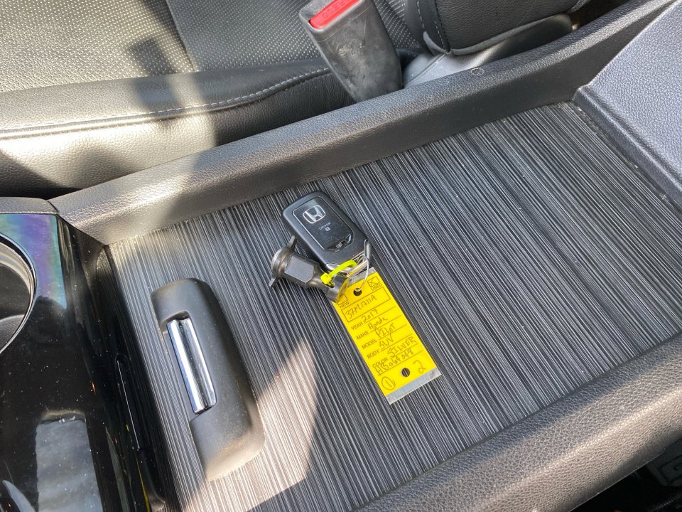 Used 2017 Honda Pilot Elite image 38