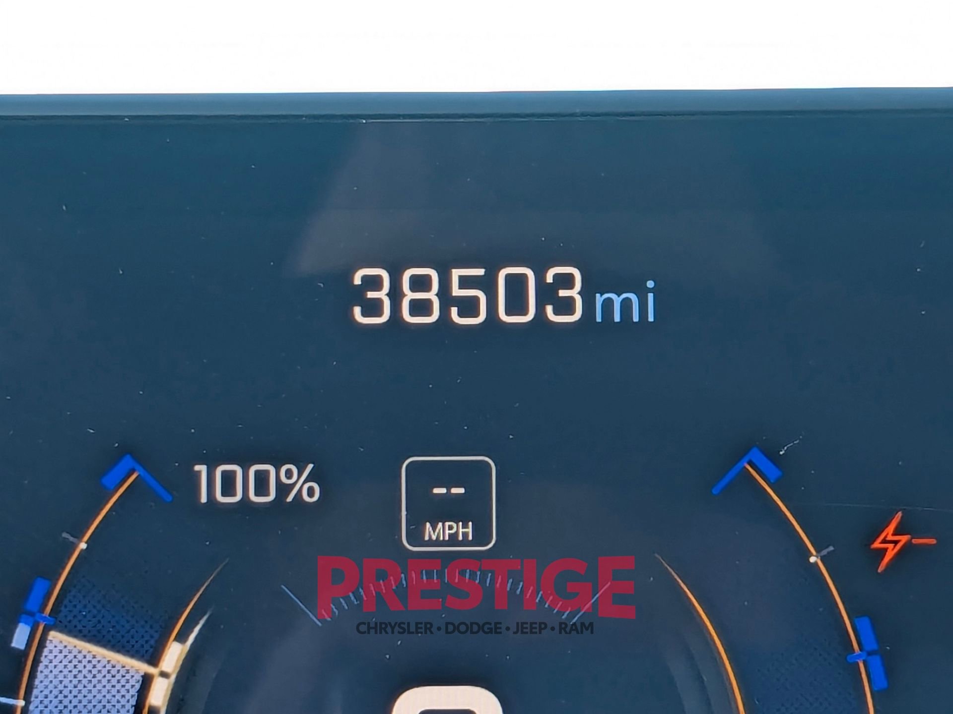 Used 2024 Chevrolet Silverado EV W/T AWD/4WD image 15