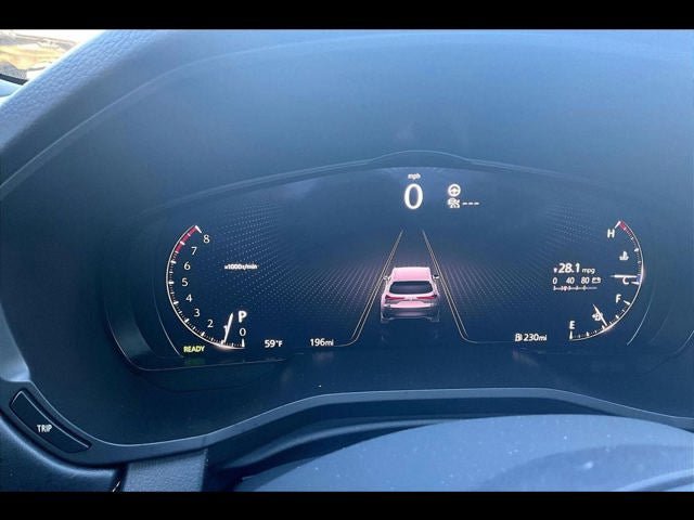 New 2026 MAZDA CX-90 3.3 Turbo S w/ Premium Plus image 56