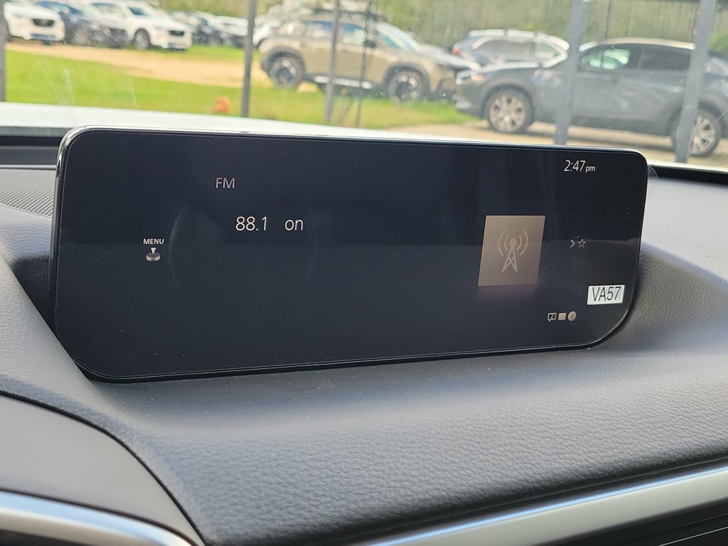 New 2026 MAZDA CX-50 AWD 2.5 S w/ Cargo Package image 26