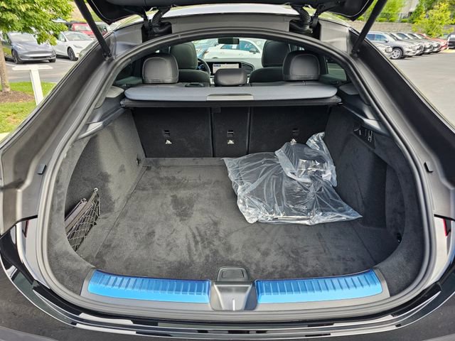 New 2026 Mercedes-Benz GLE 63 AMG S image 12