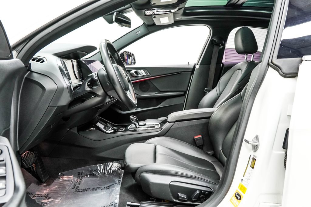 Used 2021 BMW 228i Gran Coupe w/ Convenience Package image 15