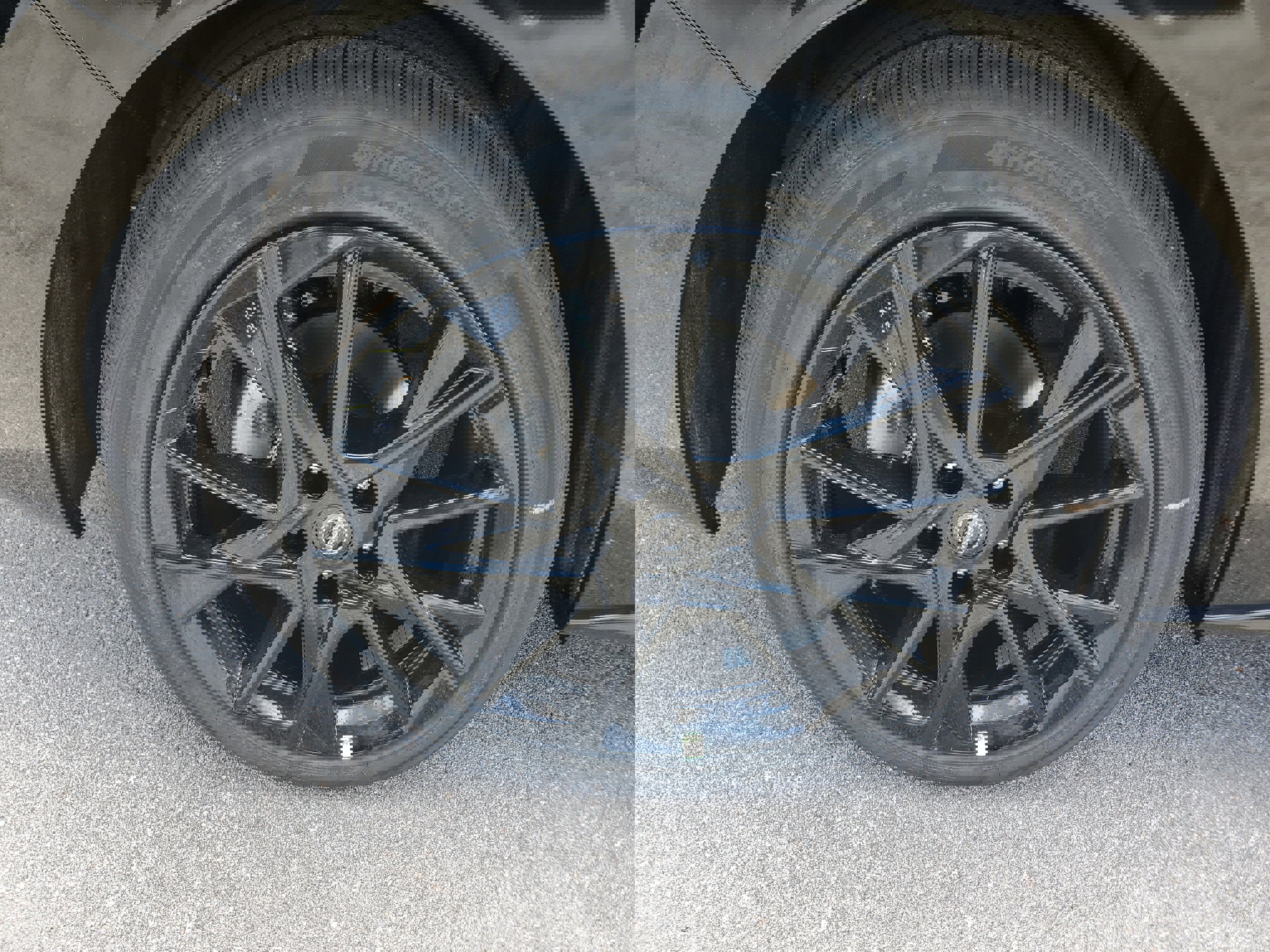 New 2025 Nissan Sentra SR w/ Midnight Edition image 8