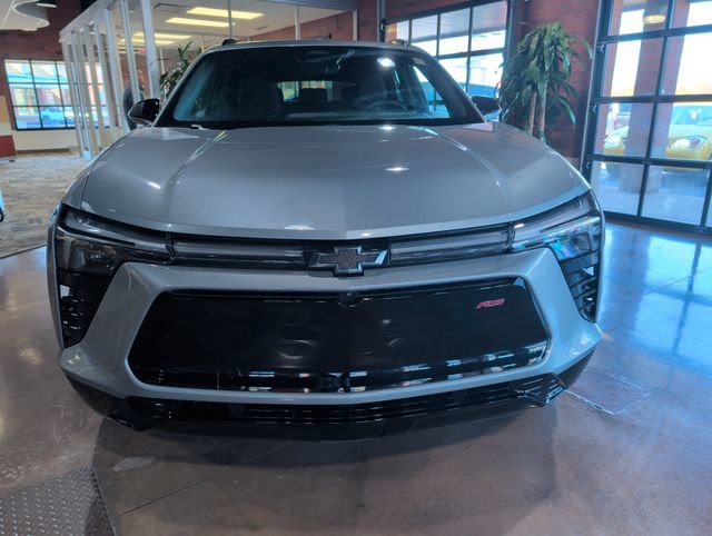Used 2024 Chevrolet Blazer EV RS image 10
