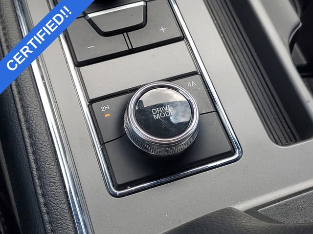 Certified 2021 Ford Expedition Max XLT AWD/4WD image 30