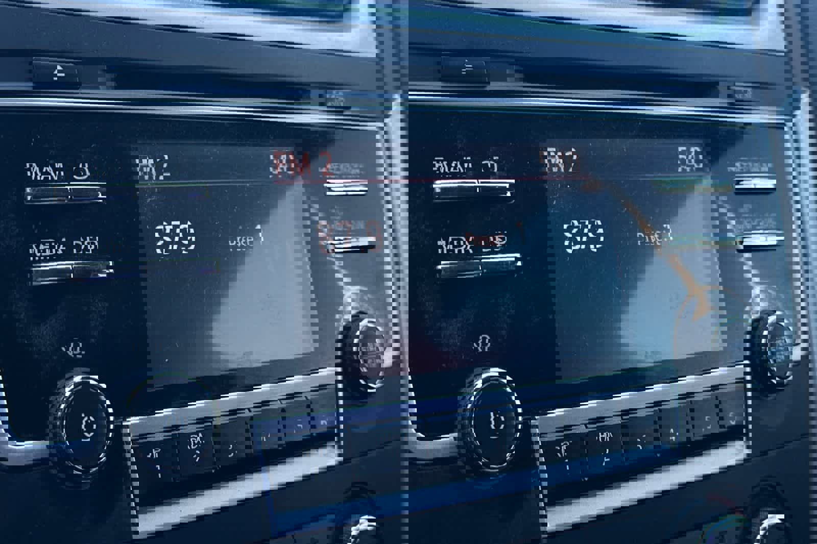 Used 2017 Nissan Altima 2.5 SR image 17