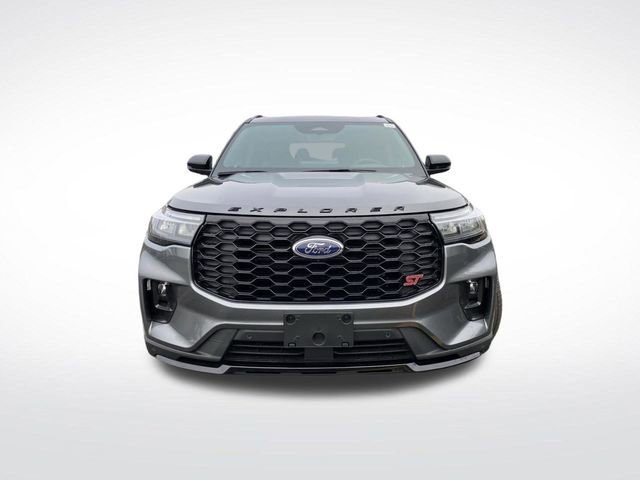 New 2026 Ford Explorer ST w/ Sun And Sound Package image 12