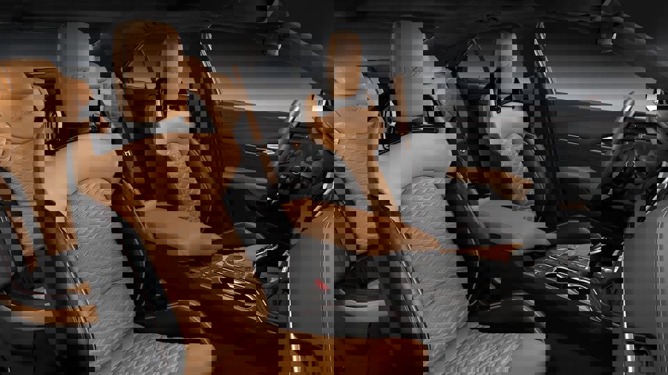 New 2026 Cadillac CT4 V Blackwing w/ Carbon Fiber 1 Package RWD image 35