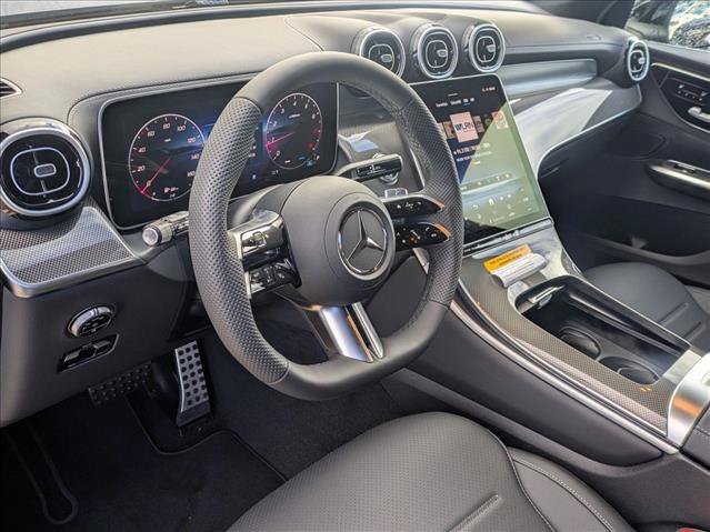 New 2026 Mercedes-Benz GLC 300 4MATIC image 3