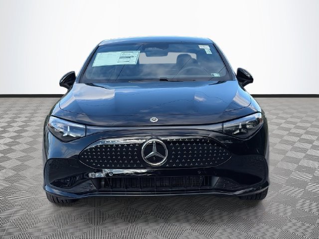 New 2027 Mercedes-Benz CLA 350 image 2