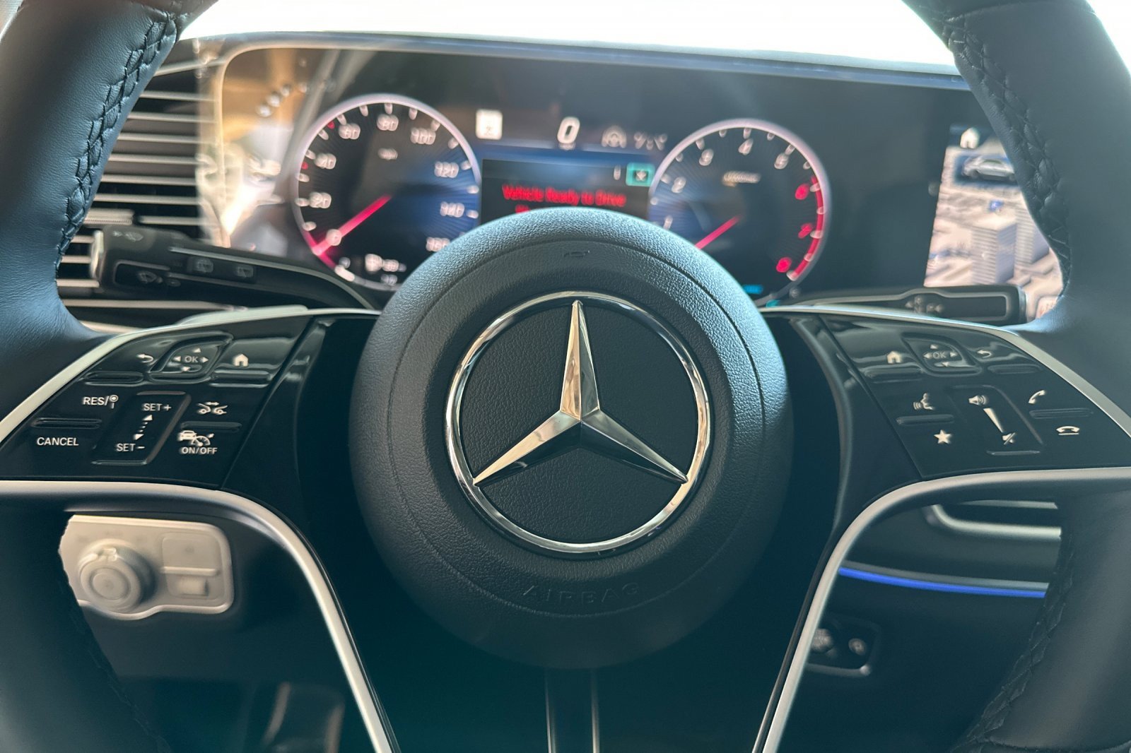 New 2026 Mercedes-Benz GLE 450 4MATIC image 23
