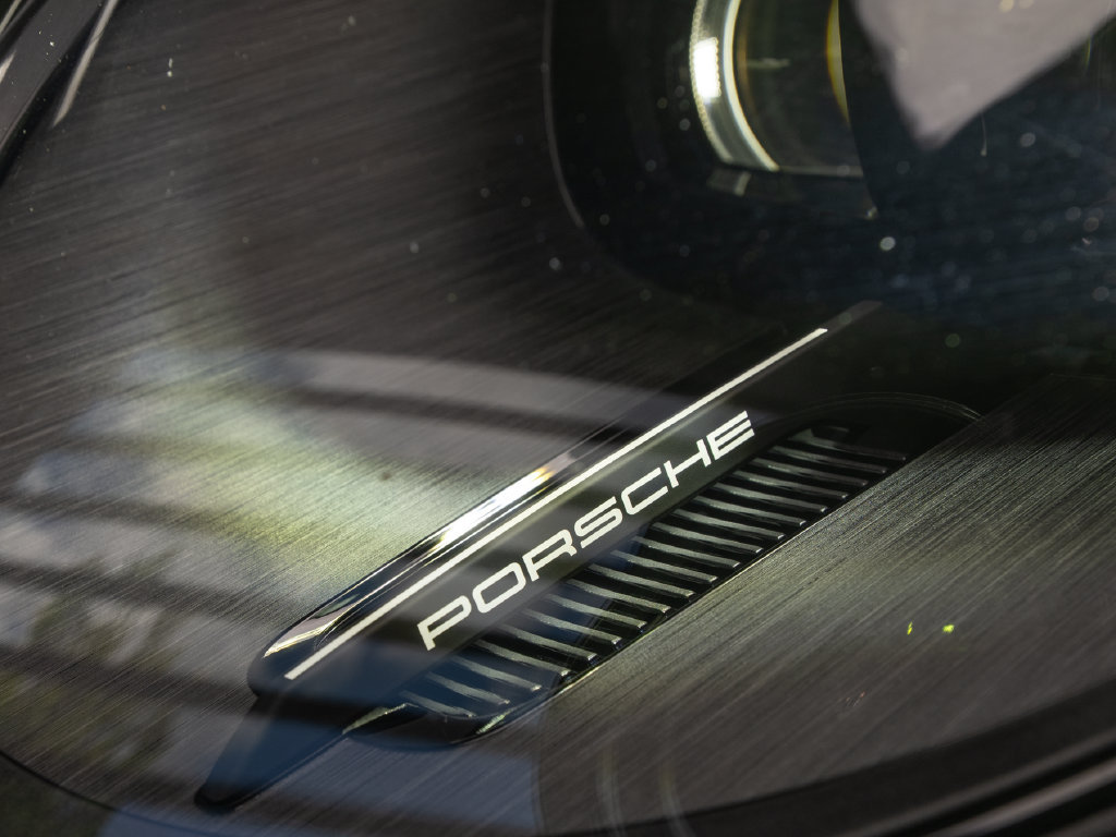 Used 2026 Porsche 911 Carrera RWD image 43