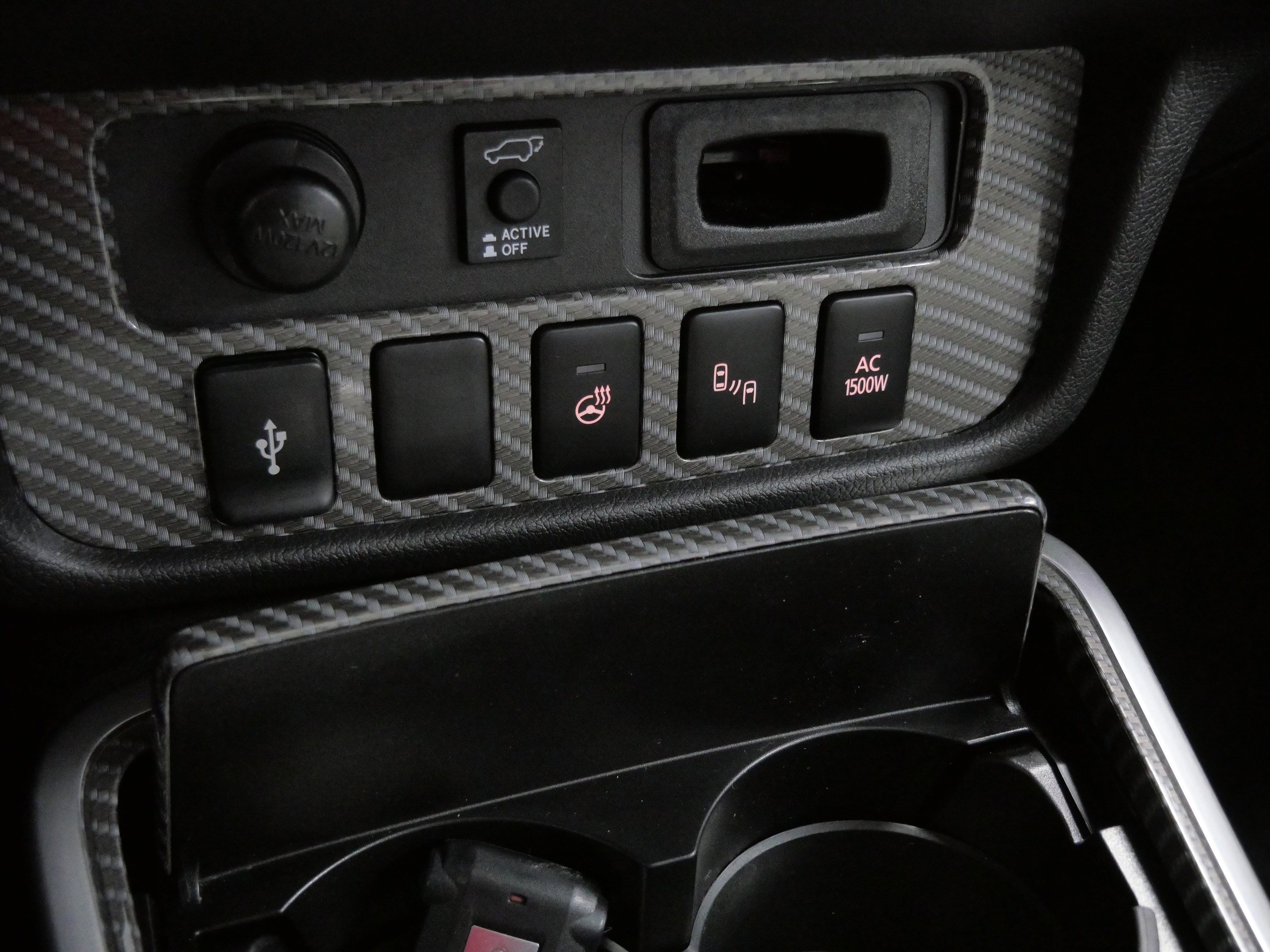 Used 2019 Mitsubishi Outlander GT image 25