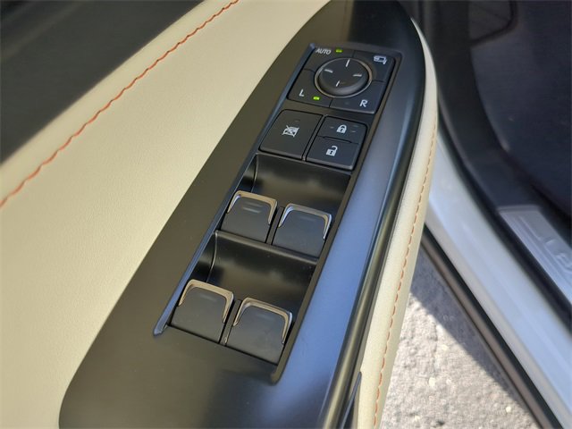 Used 2024 Lexus NX 250 250 Premium image 21