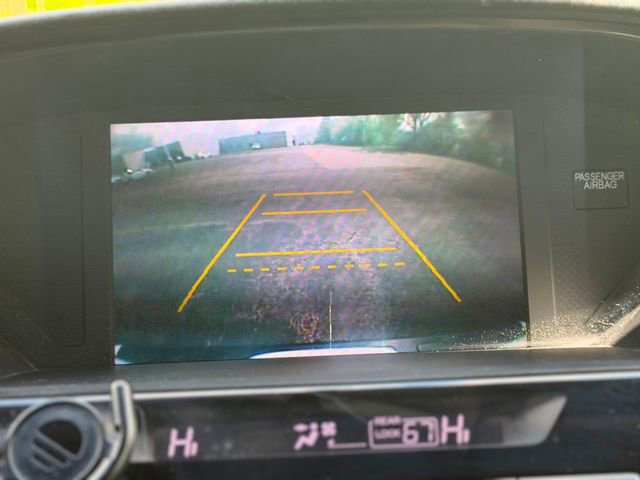 Used 2013 Honda Pilot LX image 30