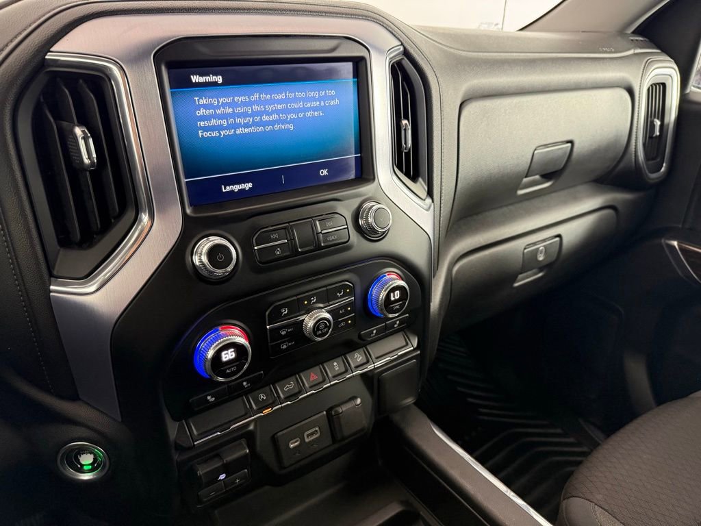 Used 2019 GMC Sierra 1500 Elevation image 31
