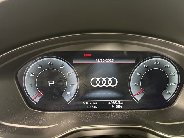 Used 2023 Audi A5 2.0T Premium Plus image 25