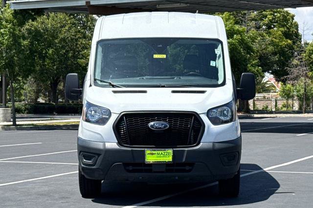 Used 2024 Ford Transit 250 148 Medium Roof w/ Load Area Protection Package RWD image 6